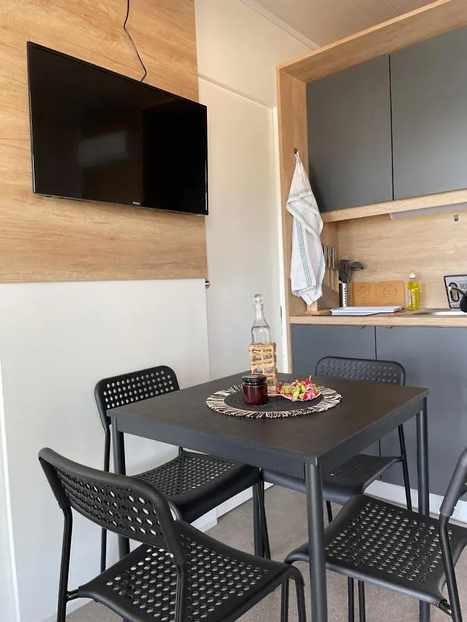 Mobile Home L&L Drage 0*,  Croatia