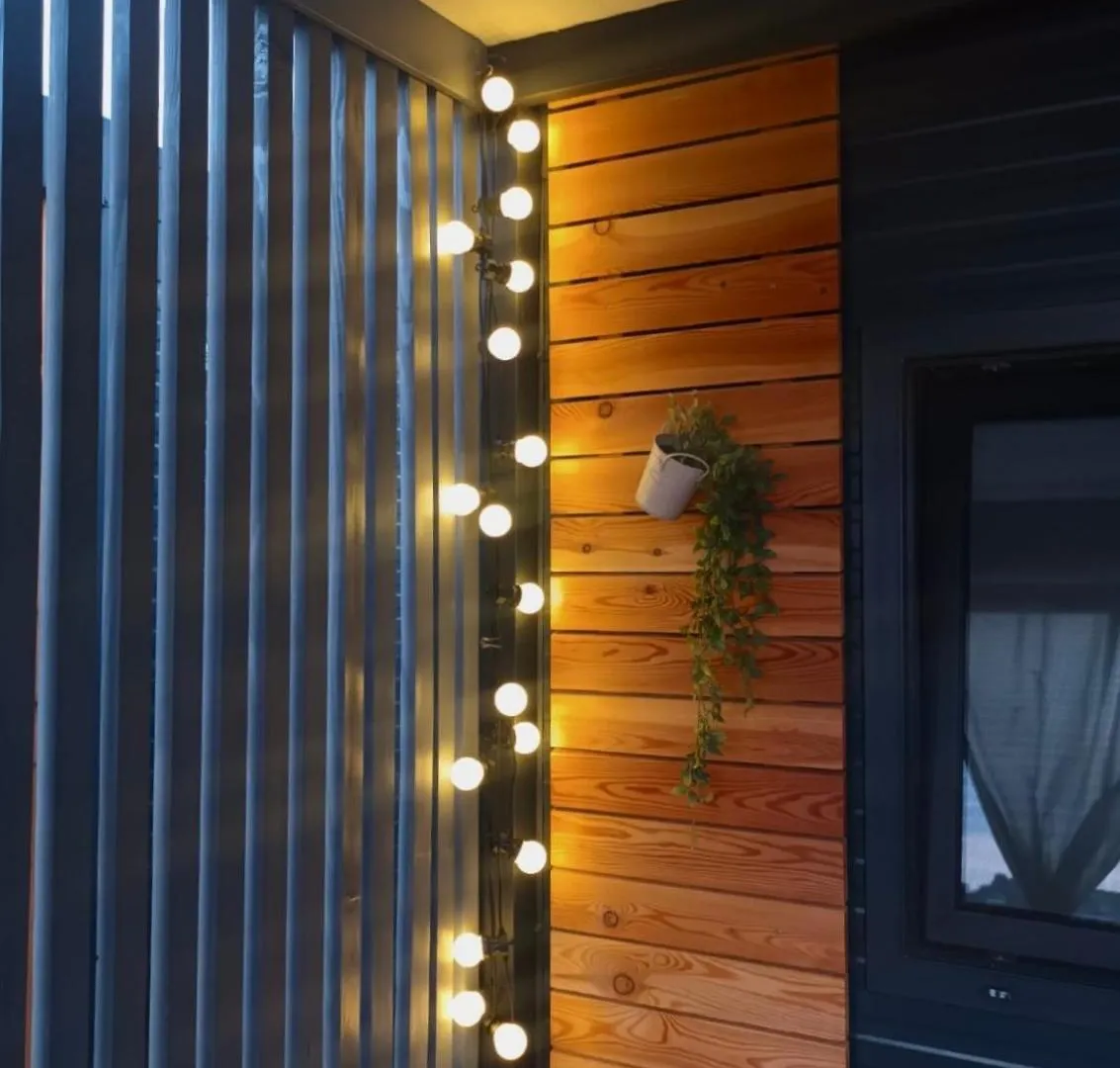 Mobile Home L&L Drage Croatia