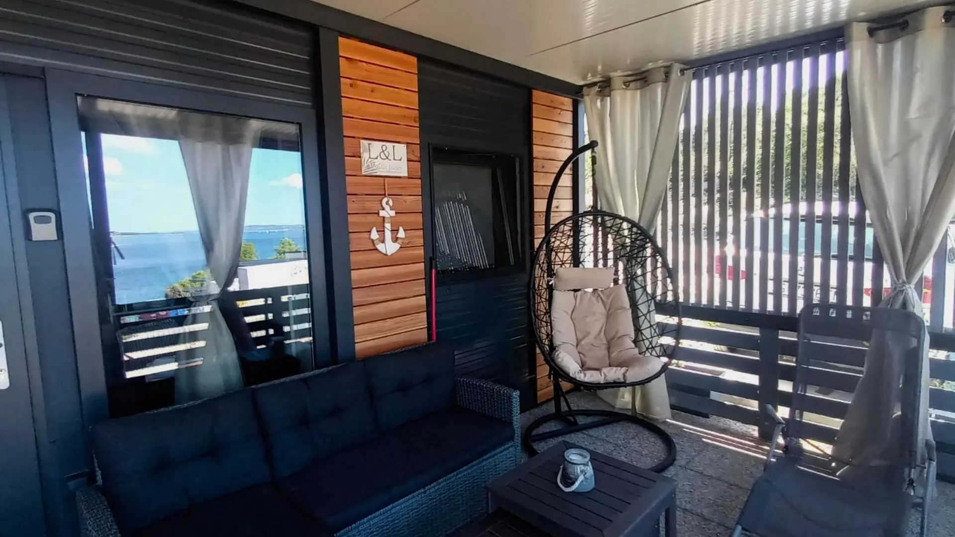 Mobile Home L&L Drage 0*,  Croatia