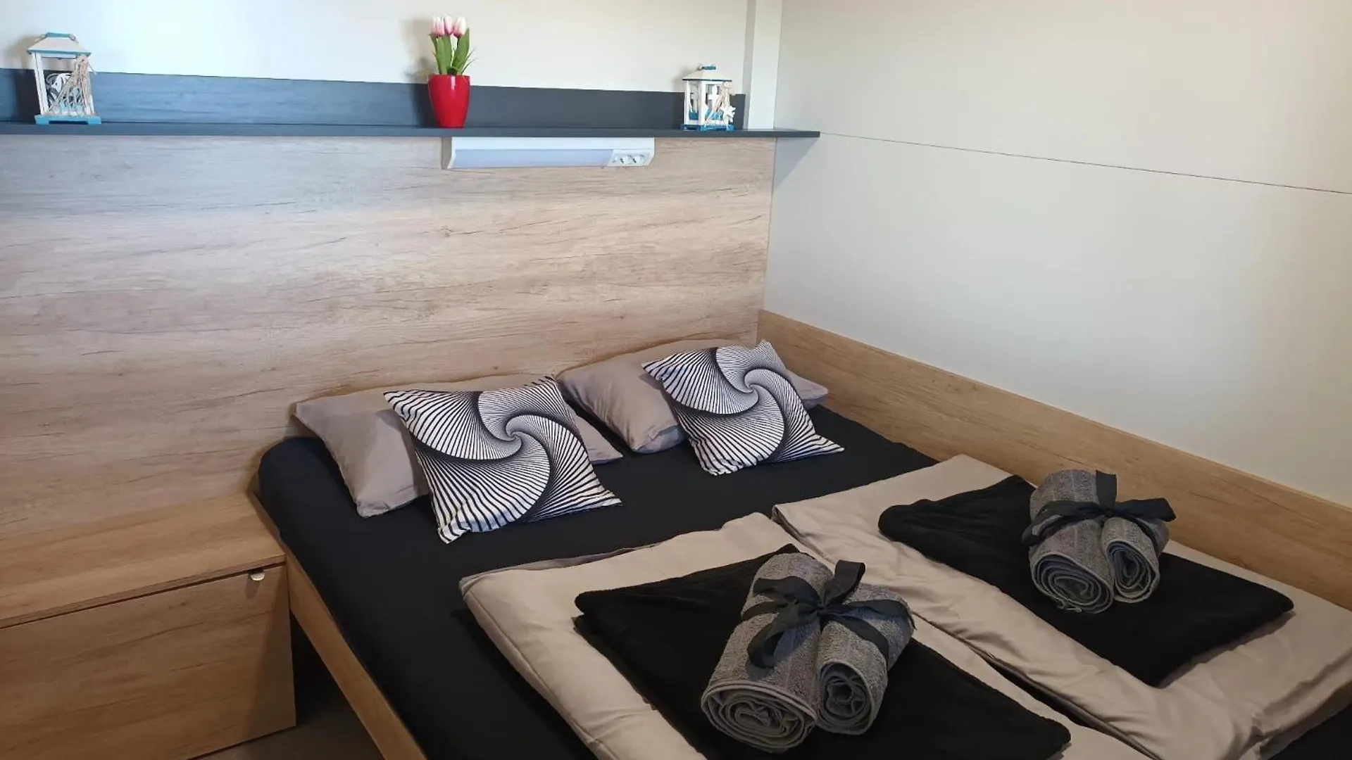 Mobile Home L&L Drage 0*,  Croatia