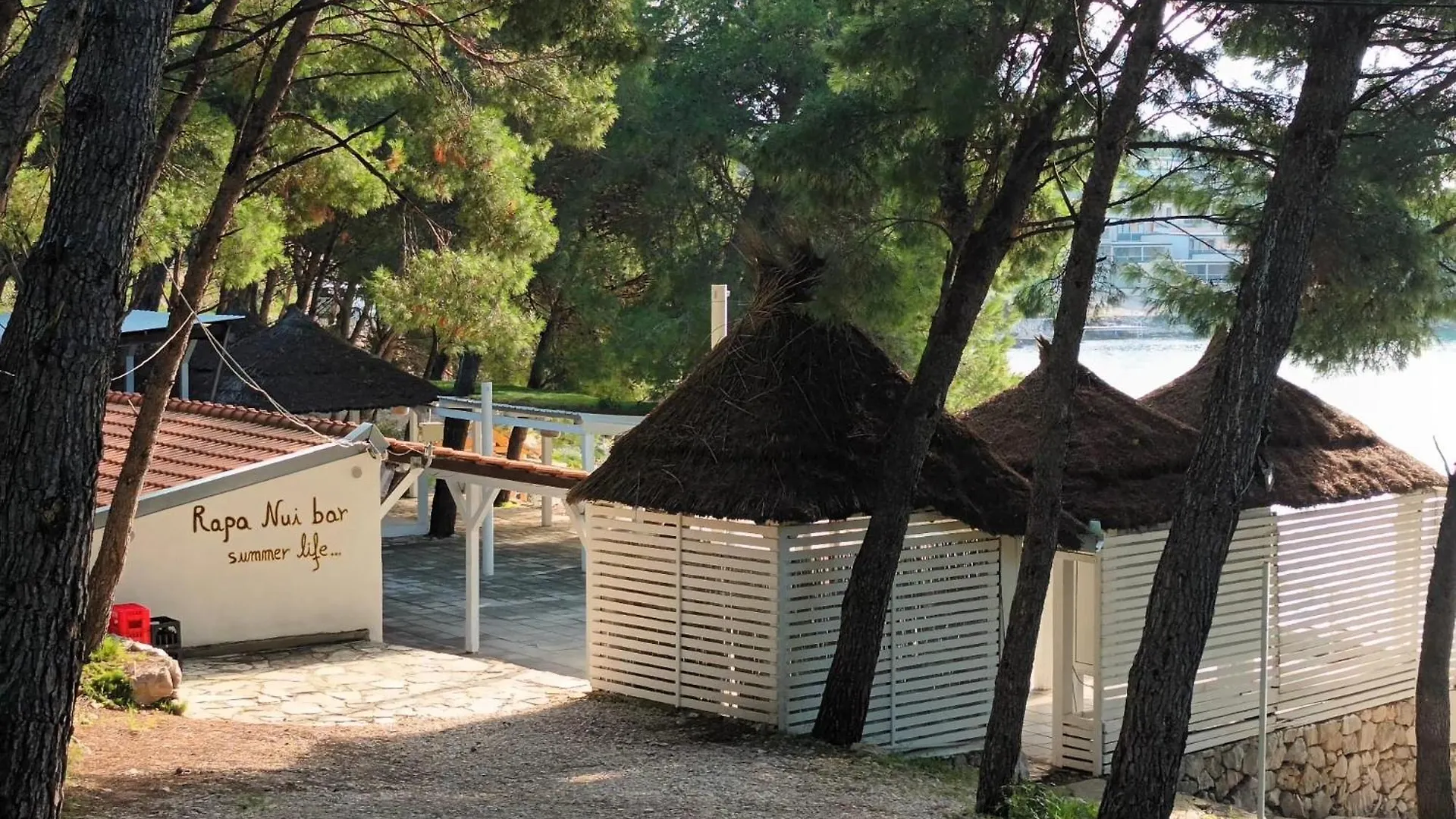 Mobile Home L&L Drage Croatia
